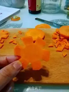 Make Pearlball step 2