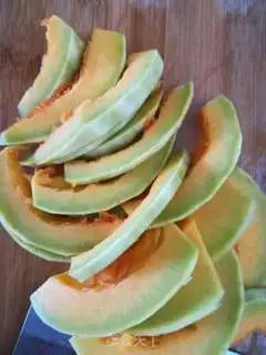 Make Pumpkin sesame ball step 0