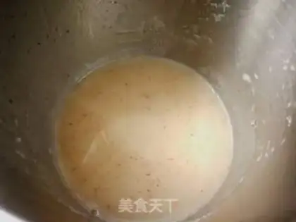 Make "Red Tree Mountain" step 7
