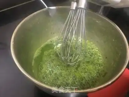 Make Tofu step 1
