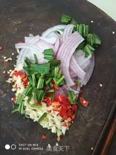 Make Seafood fans step 0