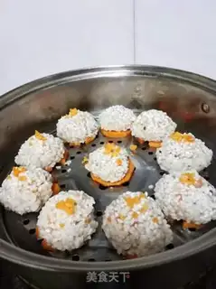 Make Pearlball step 7