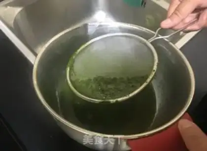 Make Tofu step 2