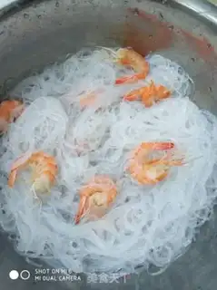 Make Seafood fans step 1
