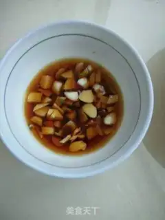 Make The beanfish chubby step 3
