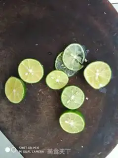 Make Seafood fans step 3