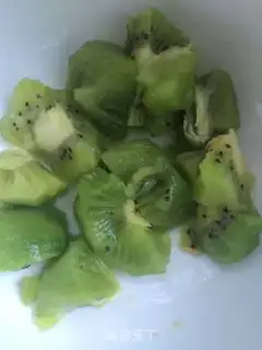 Make Pear juice step 1