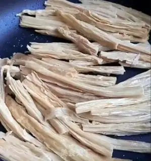 Make Spicy mackerel step 5