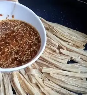 Make Spicy mackerel step 6