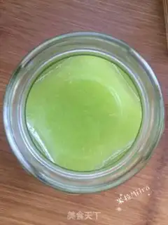 Make Pear juice step 7