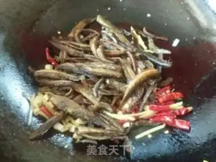 Make Dry mud step 10