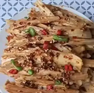 Make Spicy mackerel step 8