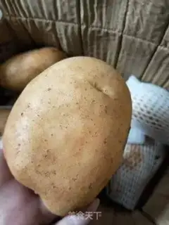 Make French fries step 0