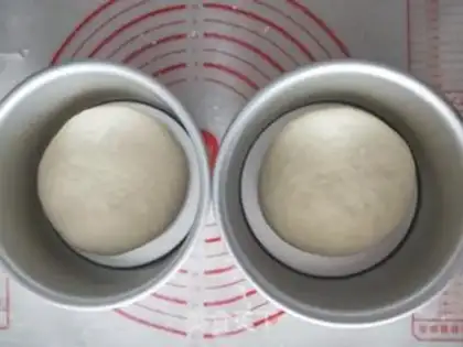 Make Net cheese bag step 7