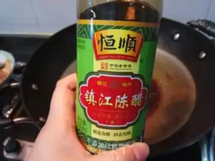 Make Summer lazier food -- powder mixed step 2