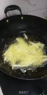 Make French fries step 3