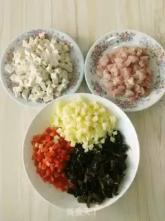 Make Scrambling step 2