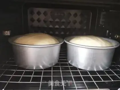 Make Net cheese bag step 9