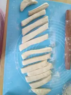 Make Milk eggs, soft ash step 3