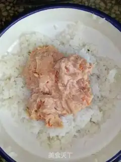 Make The tuna trappers step 2