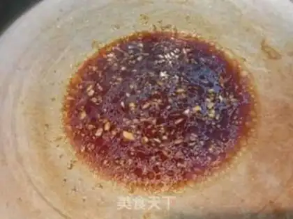 Make Summer lazier food -- powder mixed step 4