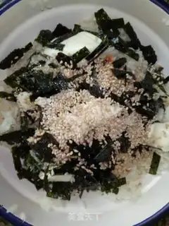 Make The tuna trappers step 3