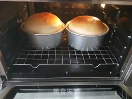 Make Net cheese bag step 11