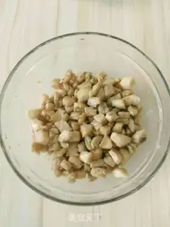 Make Scrambling step 4