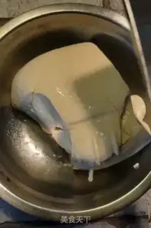 Make Onion bean rotting pills step 0