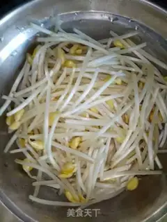 Make Korean chicken claws step 2
