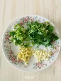 Make Scrambling step 5