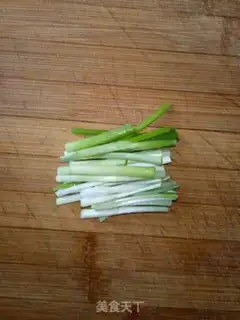 Make Korean chicken claws step 3