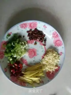 Make The plate step 1