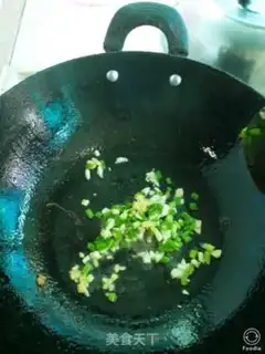 Make Bean bean noodle step 6