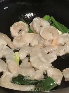 Make Shrimp corn step 6