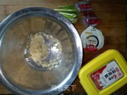 Make Korean chicken claws step 5