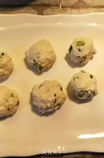 Make Onion bean rotting pills step 4