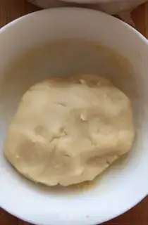 Make Green Bean Souffle step 3