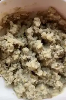 Make Green Bean Souffle step 4