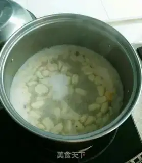 Make Scrambling step 10