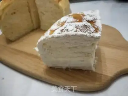 Make Net cheese bag step 17
