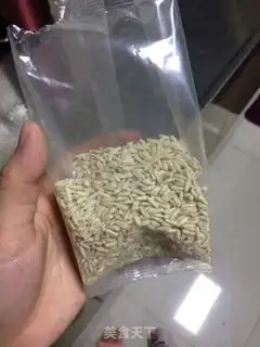 Make Quinoa guacamole step 0