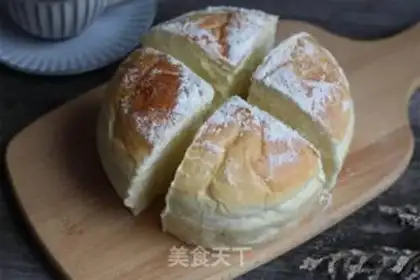 Make Net cheese bag step 18