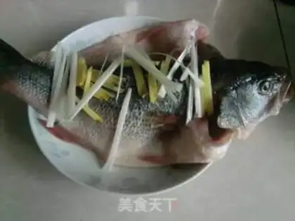 Make Vacuate herring step 2