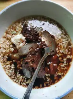 Make Secret-made pork elbows step 4