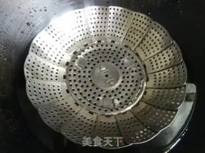 Make Vacuate herring step 3