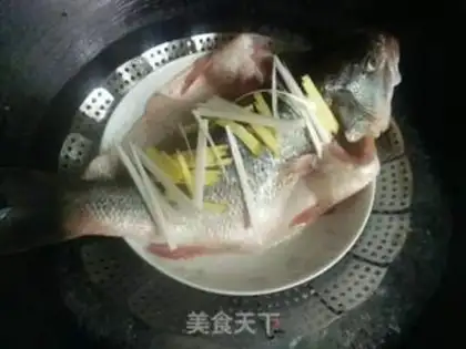 Make Vacuate herring step 4