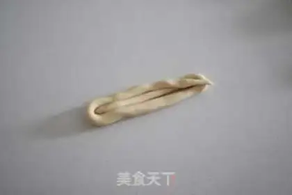 Make Milk buns step 5