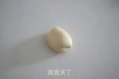 Make Milk buns step 6