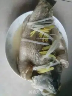 Make Vacuate herring step 5